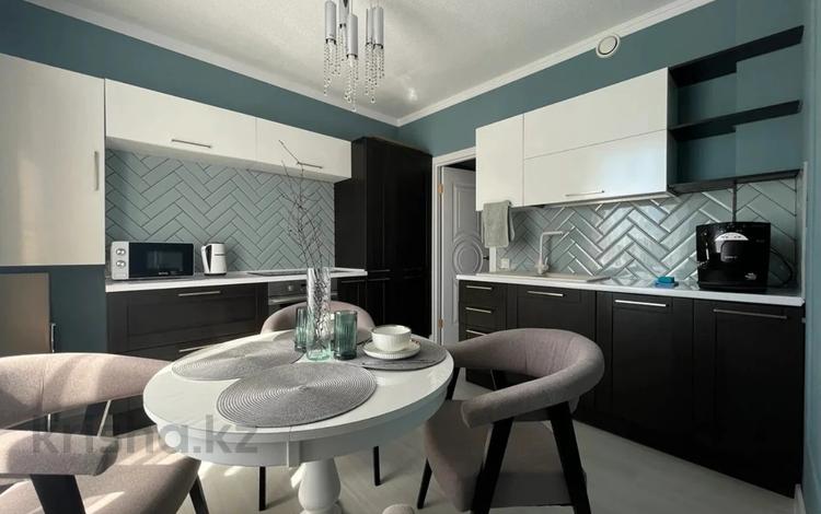 1-бөлмелі пәтер · 40 м² · 20/21 қабат, Нажимеденова 10/1, бағасы: 12 000 ₸ в Астане, Алматы р-н — фото 2