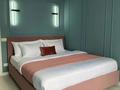 1-бөлмелі пәтер · 40 м² · 20/21 қабат, Нажимеденова 10/1, бағасы: 12 000 ₸ в Астане, Алматы р-н — фото 2