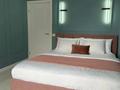 1-бөлмелі пәтер · 40 м² · 20/21 қабат, Нажимеденова 10/1, бағасы: 12 000 ₸ в Астане, Алматы р-н — фото 3