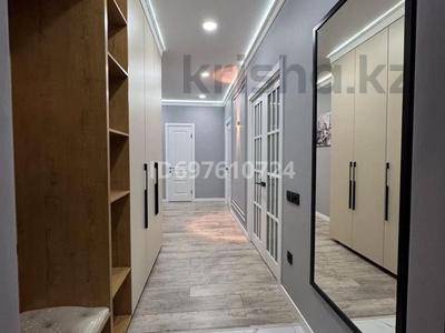 2-бөлмелі пәтер, 65.9 м², 4/9 қабат, мкр Нурсая, Елорда 6/9 18, бағасы: 34 млн 〒 в Атырау, мкр Нурсая