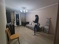 2-комнатная квартира · 44 м² · 3/5 этаж, мкр Орбита-2 8 за 33 млн ₸ в Алматы, Бостандыкский р-н — фото 9