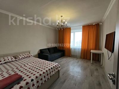 1-бөлмелі пәтер · 38 м² · 8/9 қабат, Орбита ш/а., Мкр Юго-Восток, мкр Орбита 3 — Камали Дюсембекова 3, бағасы: 10 000 ₸ в Караганде, Казыбек би р-н