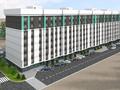 1-бөлмелі пәтер · 41.5 м² · 5/8 қабат, 29а мкр 45, бағасы: ~ 7.5 млн ₸ в Актау — фото 3