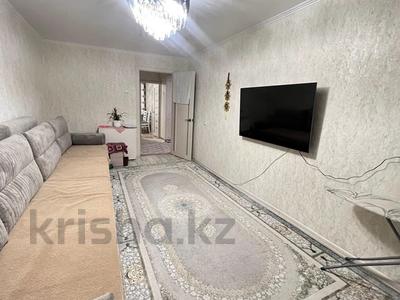 2-комнатная квартира · 50.8 м² · 1/6 этаж, Сатпаева 13/5 за 22.5 млн 〒 в Усть-Каменогорске