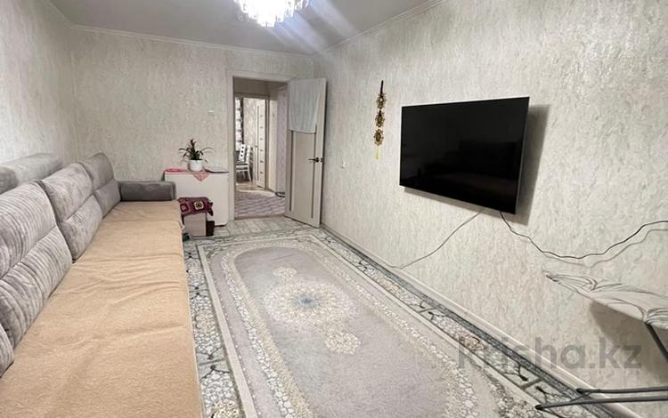 2-комнатная квартира · 50.8 м² · 1/6 этаж, Сатпаева 13/5 за 22.5 млн 〒 в Усть-Каменогорске — фото 4