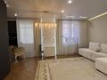 3-комнатная квартира · 85 м² · 2/9 этаж, ул. Жошы хана 27 за 70 млн ₸ в Астане, Есильский р-н — фото 2