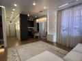 3-комнатная квартира · 85 м² · 2/9 этаж, ул. Жошы хана 27 за 70 млн ₸ в Астане, Есильский р-н — фото 3