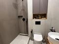 3-комнатная квартира · 85 м² · 2/9 этаж, ул. Жошы хана 27 за 70 млн ₸ в Астане, Есильский р-н — фото 15