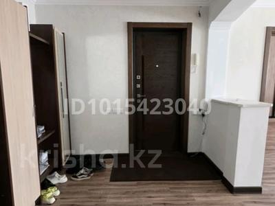4-комнатная квартира · 126 м² · 4/5 этаж, мкр Жилгородок, Есет батыра 5 — Halyk Bank, ShantiSPA за 42 млн ₸ в Актобе