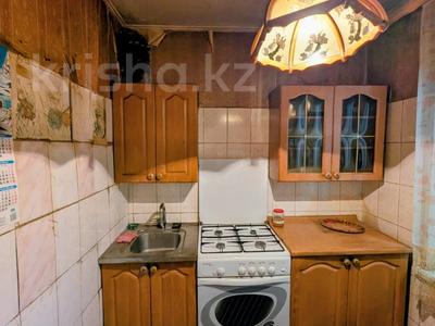 1-комнатная квартира · 32.2 м² · 1/4 этаж, Кекильбаева 129 — Ескараева за 21 млн ₸ в Алматы, Бостандыкский р-н