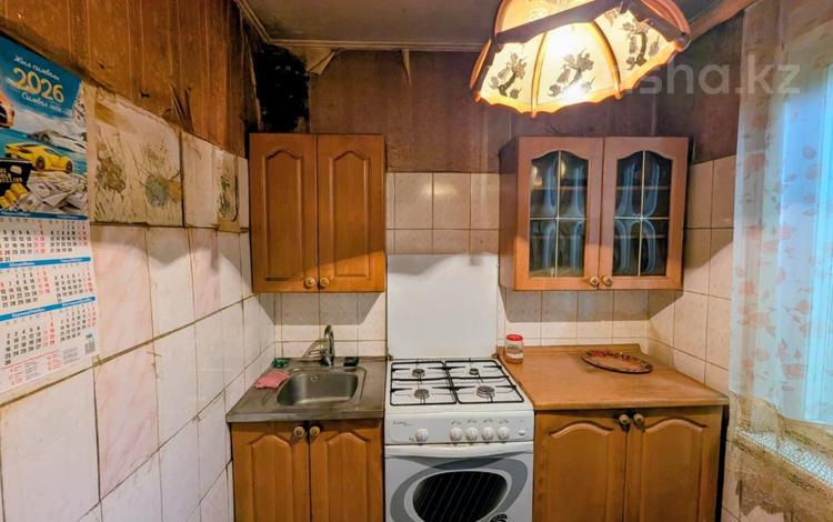 1-комнатная квартира · 32.2 м² · 1/4 этаж, Кекильбаева 129 — Ескараева за 21 млн ₸ в Алматы, Бостандыкский р-н — фото 8