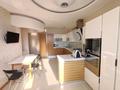 4-бөлмелі пәтер · 206 м² · 4/8 қабат, Кунаева — БЕЗ КОМИССИИ ДЛЯ ПОКУПАТЕЛЯ!!! БЕСПЛАТНАЯ КОНСУЛЬТАЦИЯ ПО ИПОТЕКЕ!!!, бағасы: 128 млн ₸ в Астане, Есильский р-н — фото 15