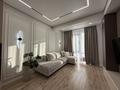 2-комнатная квартира · 62 м² · 2/11 этаж, проспект Альфараби 111а за 95 млн ₸ в Алматы, Бостандыкский р-н