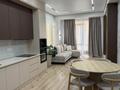 2-комнатная квартира · 62 м² · 2/11 этаж, проспект Альфараби 111а за 95 млн ₸ в Алматы, Бостандыкский р-н — фото 10