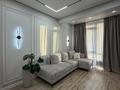 2-комнатная квартира · 62 м² · 2/11 этаж, проспект Альфараби 111а за 95 млн ₸ в Алматы, Бостандыкский р-н — фото 11