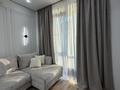 2-комнатная квартира · 62 м² · 2/11 этаж, проспект Альфараби 111а за 95 млн ₸ в Алматы, Бостандыкский р-н — фото 12