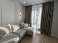 2-комнатная квартира · 62 м² · 2/11 этаж, проспект Альфараби 111а за 95 млн ₸ в Алматы, Бостандыкский р-н — фото 14