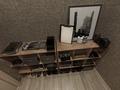 2-комнатная квартира · 62 м² · 2/11 этаж, проспект Альфараби 111а за 95 млн ₸ в Алматы, Бостандыкский р-н — фото 28