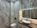 2-комнатная квартира · 62 м² · 2/11 этаж, проспект Альфараби 111а за 95 млн ₸ в Алматы, Бостандыкский р-н — фото 34