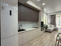 2-комнатная квартира · 62 м² · 2/11 этаж, проспект Альфараби 111а за 95 млн ₸ в Алматы, Бостандыкский р-н — фото 8