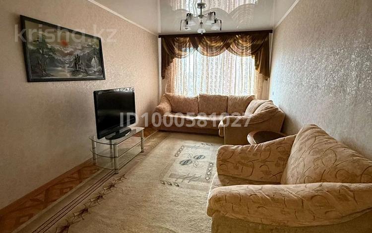 3-бөлмелі пәтер · 74 м² · 7/9 қабат, 8 микрорайон, бағасы: 19 млн ₸ в Темиртау — фото 2