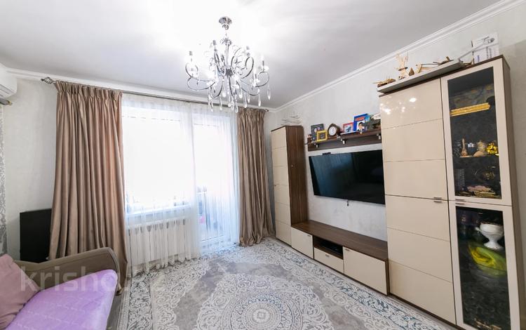 4-комнатная квартира, 93.3 м², Аль Фараби за 48 млн 〒 в Астане, Есильский р-н — фото 23