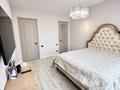 3-бөлмелі пәтер · 130 м² · 10/15 қабат, Керей и Жанибек хандар 14/2, бағасы: 92 млн ₸ в Астане, Есильский р-н — фото 8