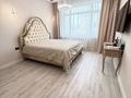 3-бөлмелі пәтер · 130 м² · 10/15 қабат, Керей и Жанибек хандар 14/2, бағасы: 92 млн ₸ в Астане, Есильский р-н — фото 9