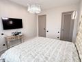 3-бөлмелі пәтер · 130 м² · 10/15 қабат, Керей и Жанибек хандар 14/2, бағасы: 92 млн ₸ в Астане, Есильский р-н — фото 10