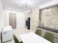 3-бөлмелі пәтер · 130 м² · 10/15 қабат, Керей и Жанибек хандар 14/2, бағасы: 92 млн ₸ в Астане, Есильский р-н — фото 15