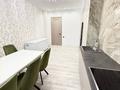 3-бөлмелі пәтер · 130 м² · 10/15 қабат, Керей и Жанибек хандар 14/2, бағасы: 92 млн ₸ в Астане, Есильский р-н — фото 16