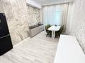 3-бөлмелі пәтер · 130 м² · 10/15 қабат, Керей и Жанибек хандар 14/2, бағасы: 92 млн ₸ в Астане, Есильский р-н — фото 17