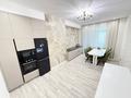 3-бөлмелі пәтер · 130 м² · 10/15 қабат, Керей и Жанибек хандар 14/2, бағасы: 92 млн ₸ в Астане, Есильский р-н — фото 19