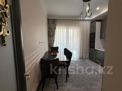 3-бөлмелі пәтер · 112 м² · 12/16 қабат, Байтерекова 100/4, бағасы: 76 млн ₸ в Шымкенте, Каратауский р-н