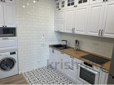 3-бөлмелі пәтер · 88 м² · 12/16 қабат, мкр Юго-Восток, Шахтёров 52, бағасы: 43.2 млн ₸ в Караганде, Казыбек би р-н