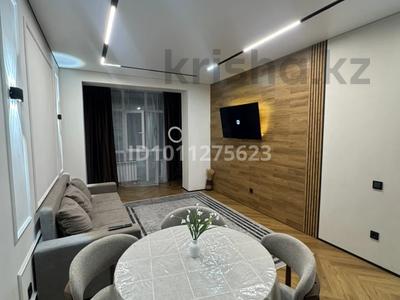 2-бөлмелі пәтер · 45 м² · 4/5 қабат, Уалиханова 7, бағасы: 25 000 ₸ в Щучинске