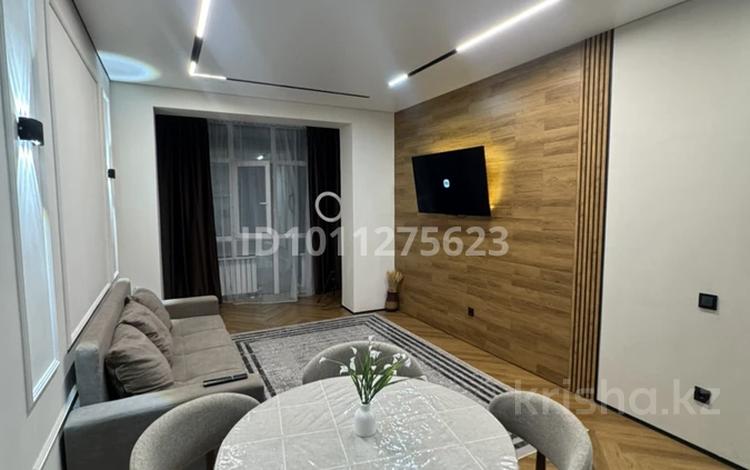 2-бөлмелі пәтер · 45 м² · 4/5 қабат, Уалиханова 7, бағасы: 25 000 ₸ в Щучинске — фото 12