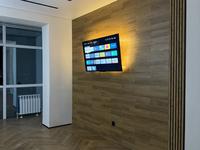 2-бөлмелі пәтер · 45 м² · 4/5 қабат, Уалиханова 7, бағасы: 15 000 〒 в Щучинске