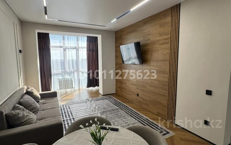 2-комнатная квартира · 45 м² · 4/5 этаж, Уалиханова 7 за 20 000 〒 в Щучинске — фото 9
