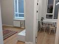 1-комнатная квартира · 37 м² · 10 этаж, Туран 55/12 за 250 000 ₸ в Астане, Нура р-н — фото 5