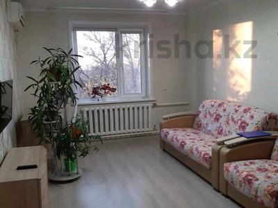 2-комнатная квартира · 52 м² · 4/5 этаж, Конаева за 24 млн ₸ в Талдыкоргане, мкр Мушелтой