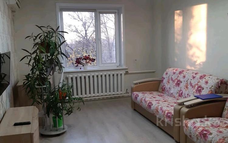 2-комнатная квартира · 52 м² · 4/5 этаж, Конаева за 24 млн ₸ в Талдыкоргане, мкр Мушелтой — фото 2