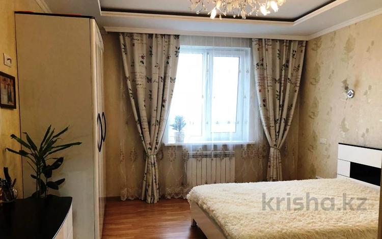3-бөлмелі пәтер · 65 м² · 9/13 қабат, Шагабутдинова 125 — ГОРЯЧАЯ ПРЕДЛОЖЕНИЕ!!!, бағасы: 54 млн ₸ в Алматы, Алмалинский р-н — фото 7