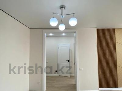 2-комнатная квартира · 50 м² · 3/9 этаж, Райымбек батыра за 36 млн 〒 в 