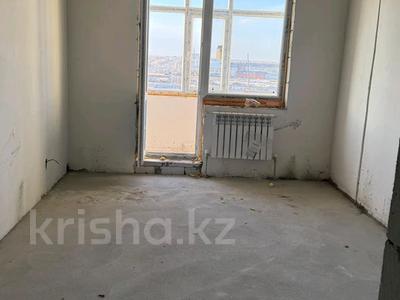 1-комнатная квартира · 40 м² · 9/13 этаж, Сарыарка р-н, Московская 3 — Богенбай батыра за 17 млн 〒 в Астане