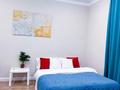 1-бөлмелі пәтер · 50 м² · 11/12 қабат, Толе би 61 — Толе би Хан Шатыр, бағасы: 10 000 ₸ в Астане — фото 6