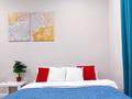 1-бөлмелі пәтер · 50 м² · 11/12 қабат, Толе би 61 — Толе би Хан Шатыр, бағасы: 10 000 ₸ в Астане — фото 7