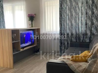 1-комнатная квартира · 35 м² · 10/12 этаж, Жумалиева 155 за 300 000 ₸ в Алматы, Алмалинский р-н
