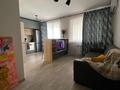 1-комнатная квартира · 35 м² · 10/12 этаж, Жумалиева 155 за 300 000 ₸ в Алматы, Алмалинский р-н — фото 6
