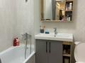 1-комнатная квартира · 35 м² · 10/12 этаж, Жумалиева 155 за 300 000 ₸ в Алматы, Алмалинский р-н — фото 9